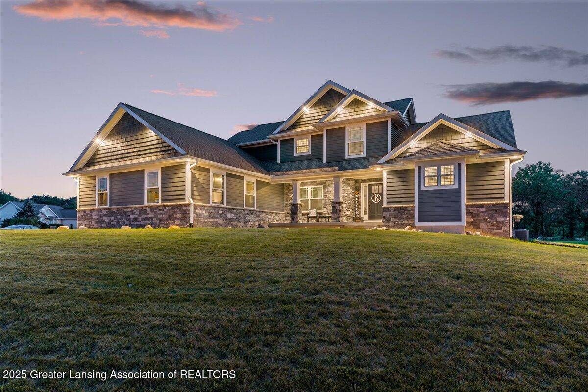 6414 Savanna WAY, Holt, MI 48842