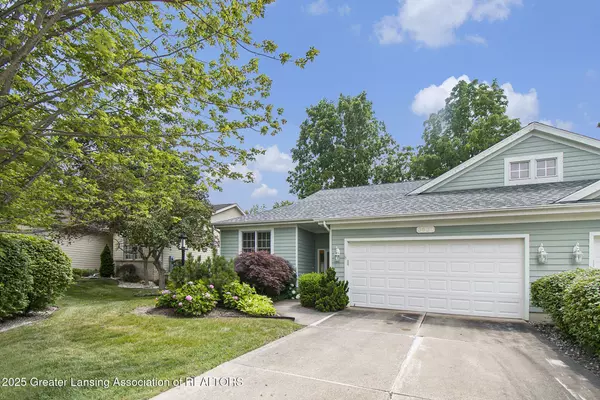 Lansing, MI 48911,3621 Sawgrass CIR