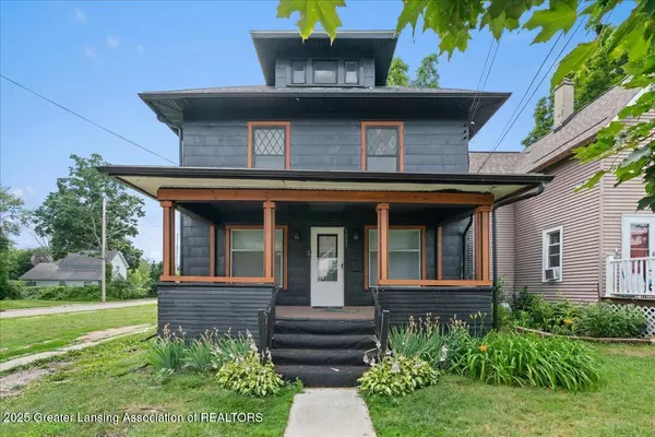 Lansing, MI 48906,1005 N Pine ST