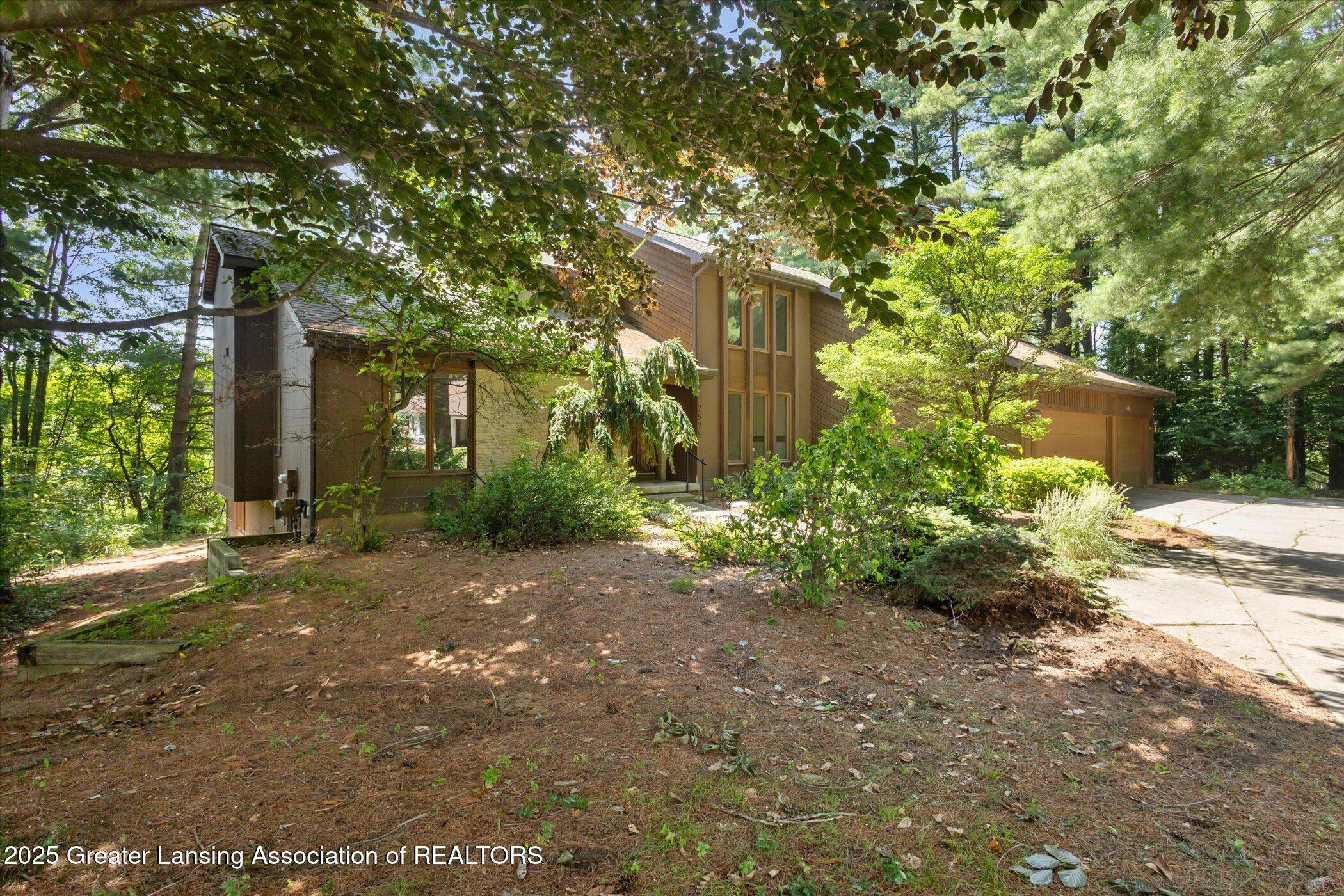 2575 Capeside DR, Okemos, MI 48864