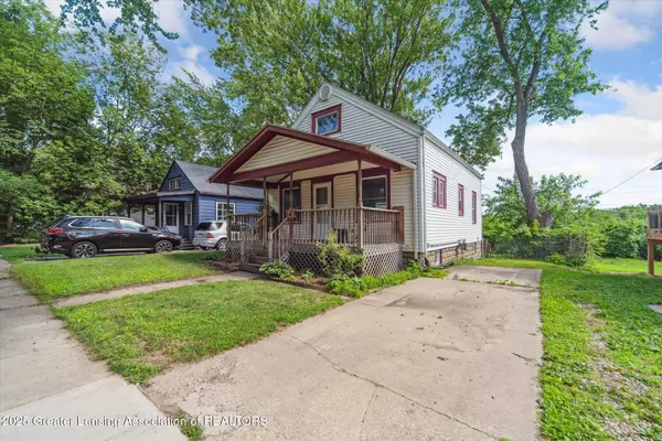 Lansing, MI 48912,1216 Parkview ST