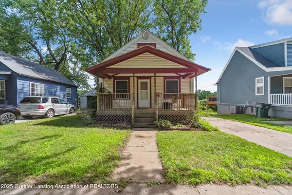 Lansing, MI 48912,1216 Parkview ST