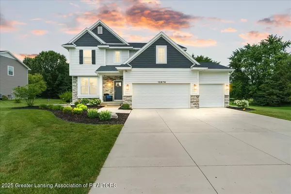 12879 Warm Creek DR, Dewitt, MI 48820