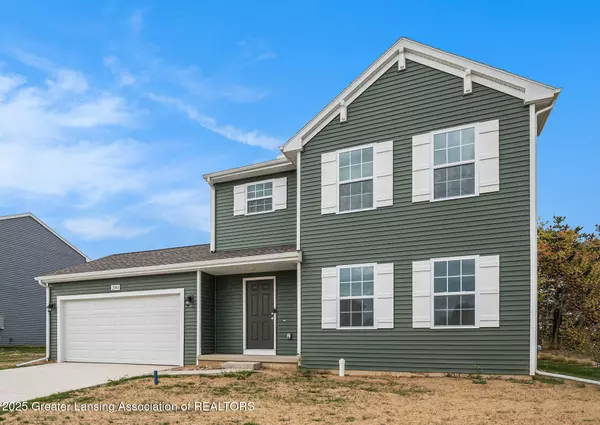 2984 Moccasin DR, Dewitt, MI 48820