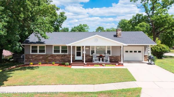 406 Grape ST, Portland, MI 48875