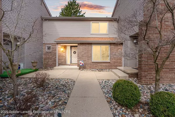 930 Montevideo DR #D, Lansing, MI 48917
