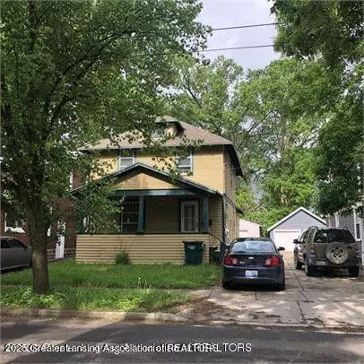 138 S Clemens AVE, Lansing, MI 48912