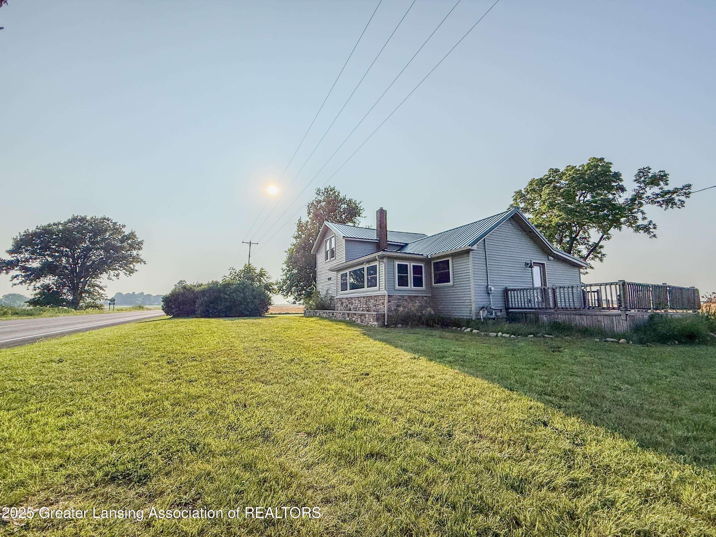 3038 W Barnes RD, Mason, MI 48854
