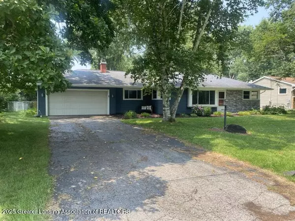 Jackson, MI 49201,2520 Dorvin DR