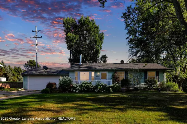 Dewitt, MI 48820,1661 Theresa AVE