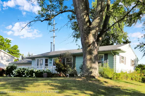 Dewitt, MI 48820,1661 Theresa AVE