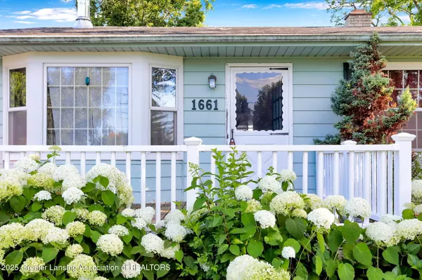 Dewitt, MI 48820,1661 Theresa AVE