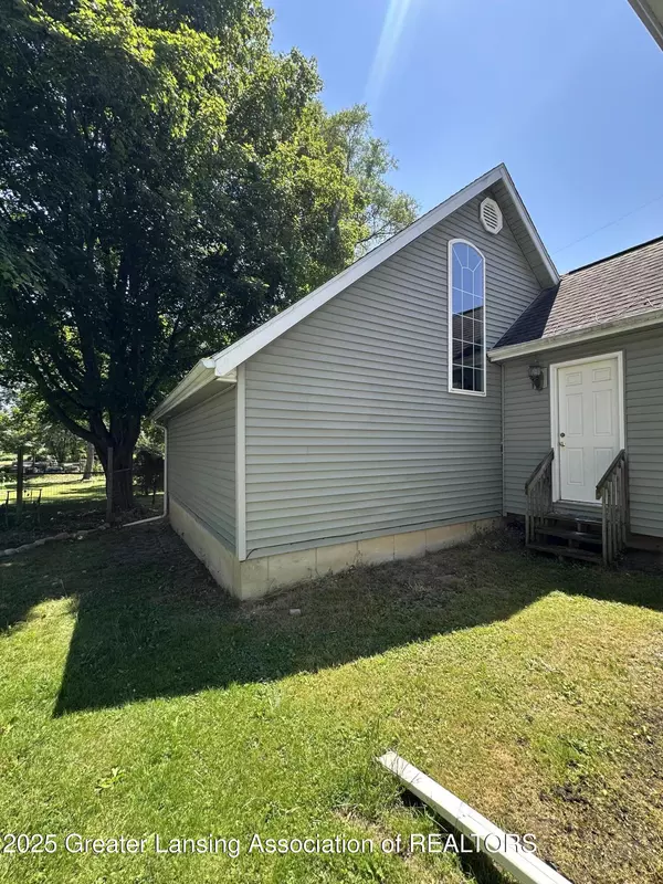 Lansing, MI 48910,2019 Alpha ST