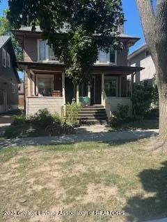 Lansing, MI 48915,800 W Genesee ST