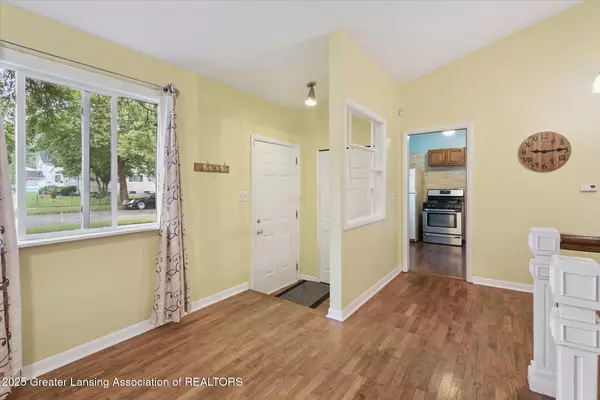 Lansing, MI 48910,4921 Burchfield AVE