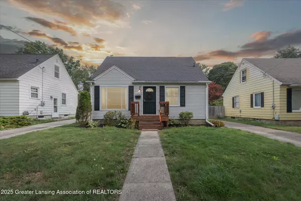 2631 Lasalle BLVD, Lansing, MI 48912
