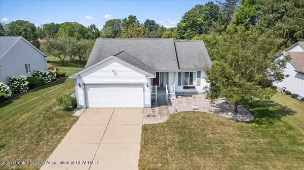 1253 Sumac LN, Holt, MI 48842