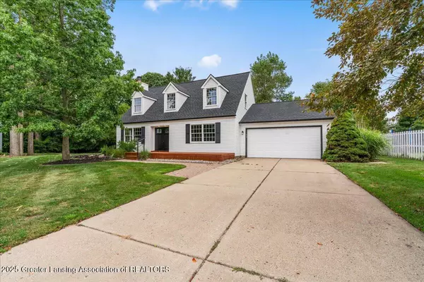 4870 Westgate CIR, Holt, MI 48842