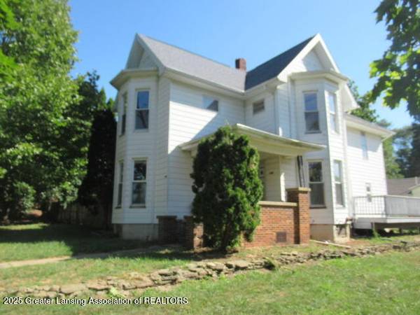 306 N Main ST, Ovid, MI 48866