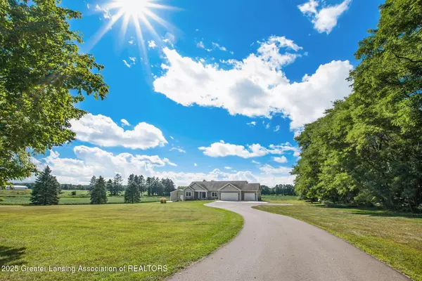 Eaton Rapids, MI 48827,6698 Peck RD