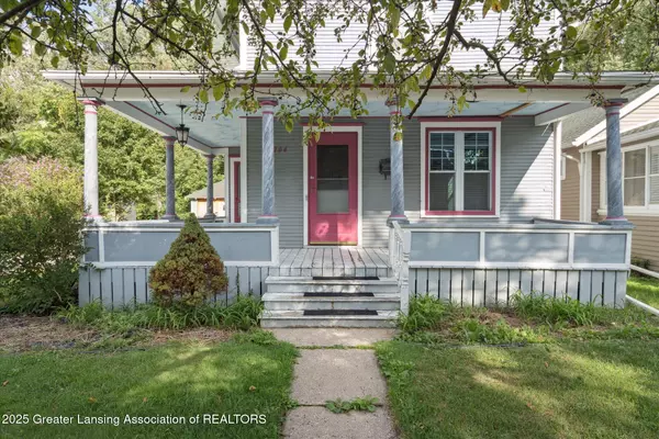 Lansing, MI 48912,204 N Fairview AVE