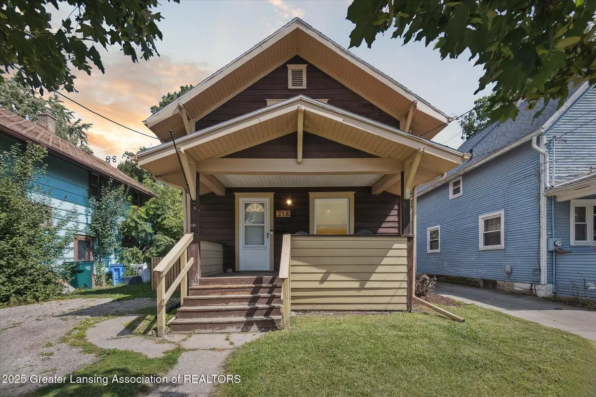 Lansing, MI 48912,212 N Fairview AVE