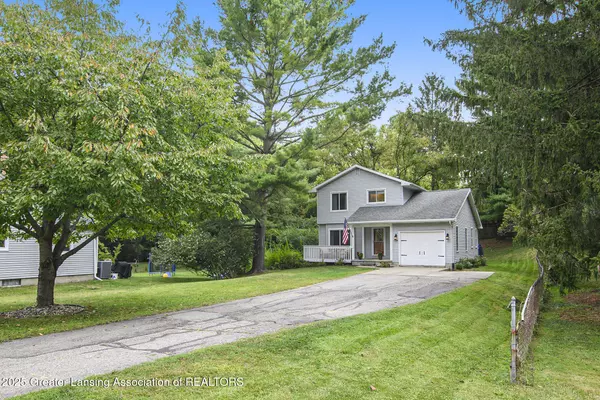 Okemos, MI 48864,2248 Kenmore DR