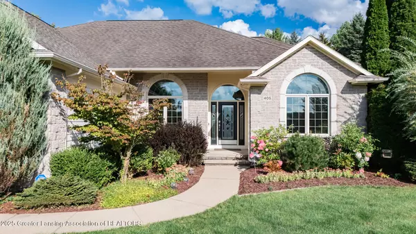 405 Shoreline DR, Dewitt, MI 48820