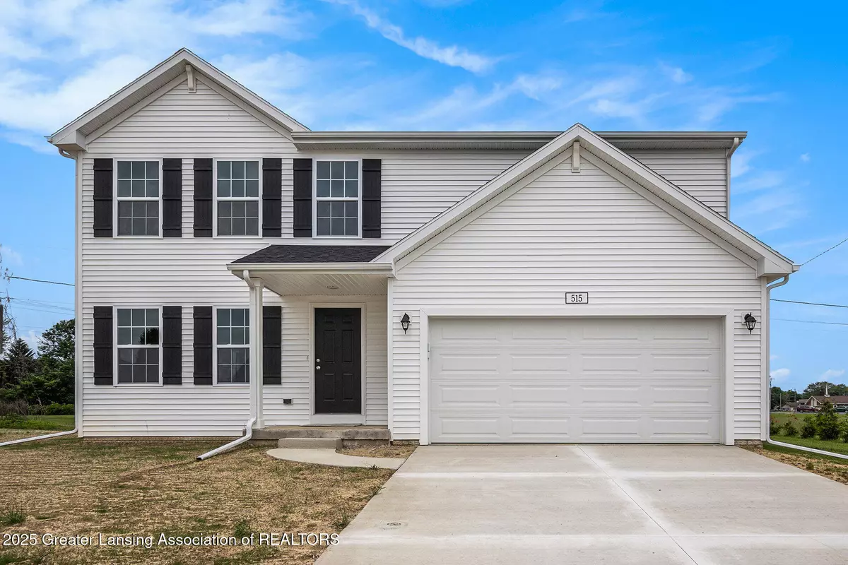 Eaton Rapids, MI 48827,605 Muirfield DR