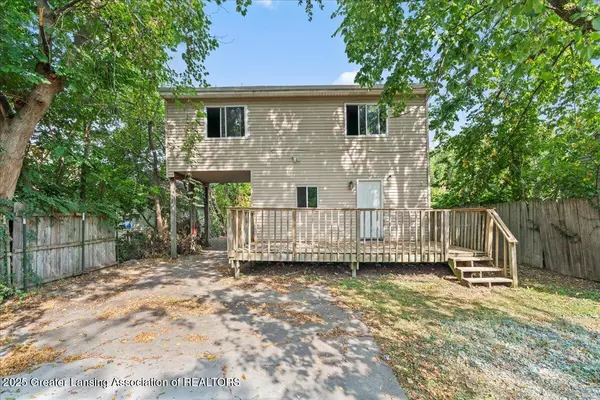 Lansing, MI 48906,1206 Porter ST