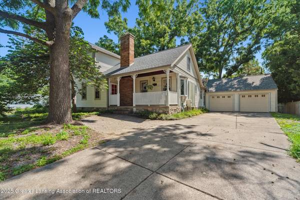 1412 N Harrison RD, East Lansing, MI 48823