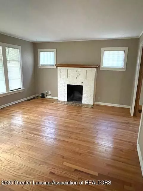 Lansing, MI 48912,301 Allen ST