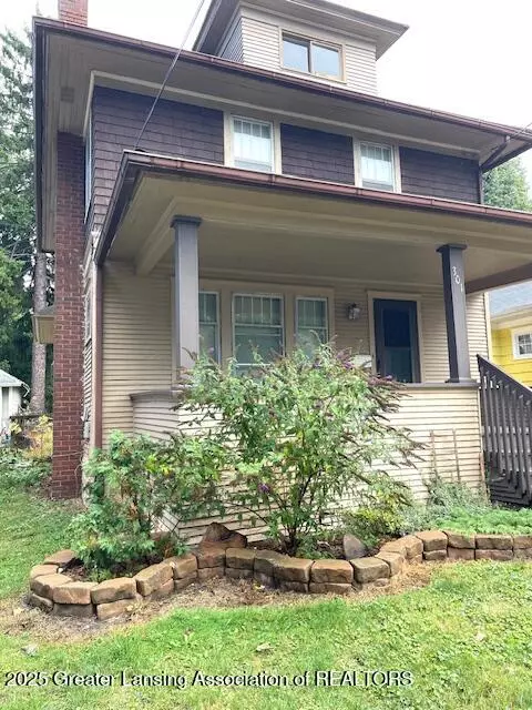 Lansing, MI 48912,301 Allen ST