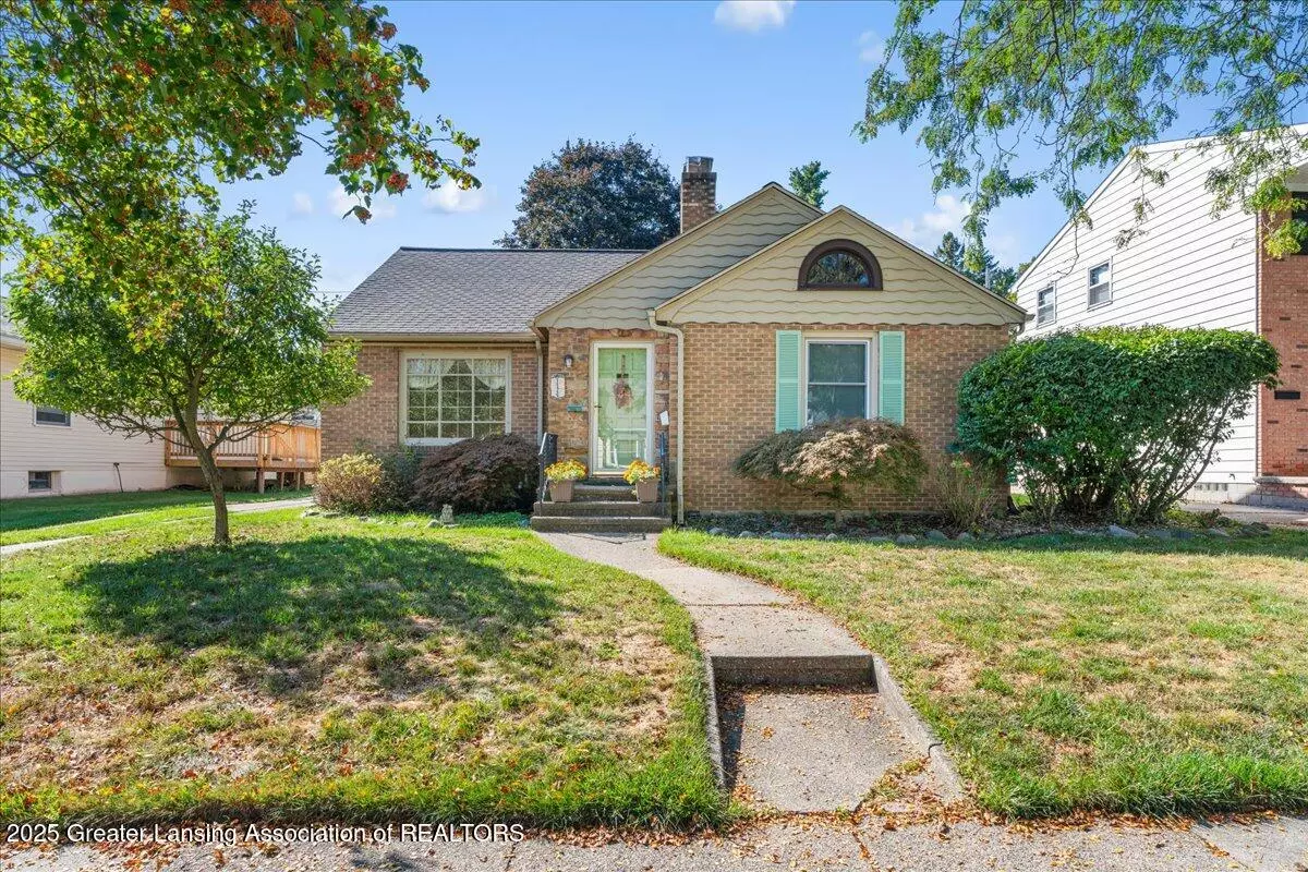 Lansing, MI 48910,1124 Pershing AVE