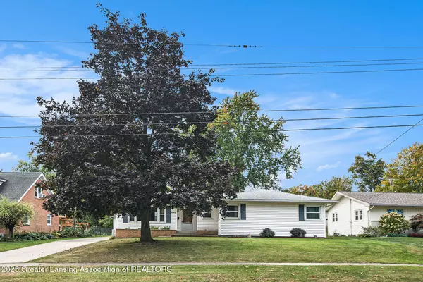 Grand Ledge, MI 48837,840 Belknap ST