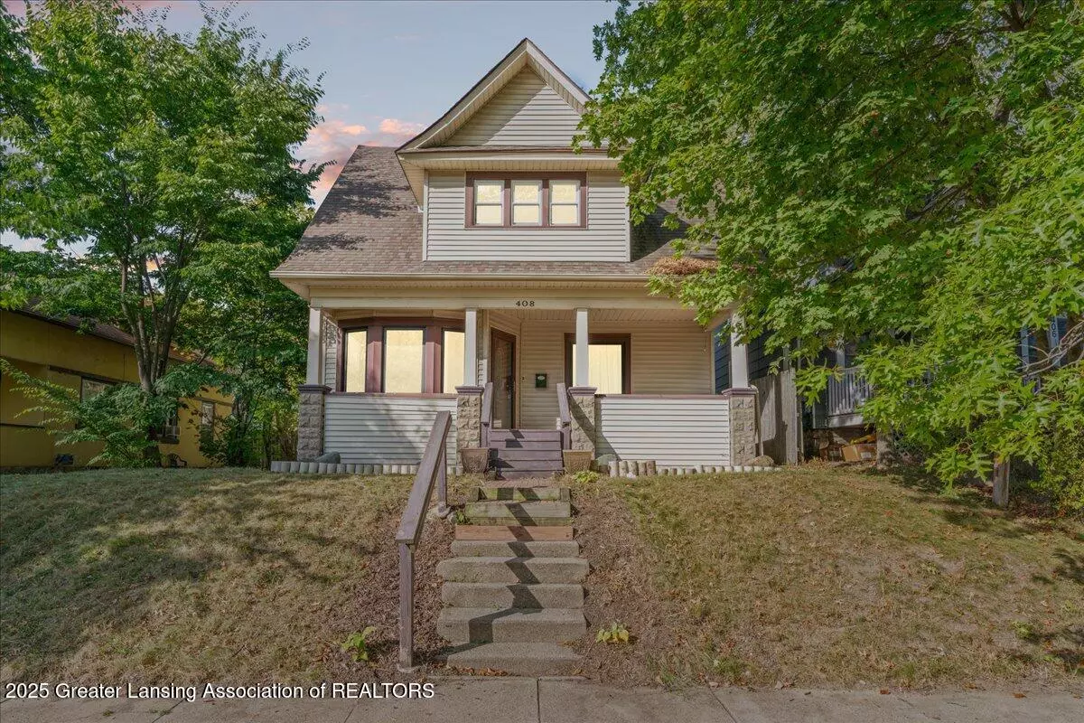 Lansing, MI 48910,408 Smith AVE