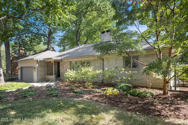640 Kensington RD, East Lansing, MI 48823