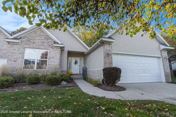 5159 Sapphire CIR, East Lansing, MI 48823