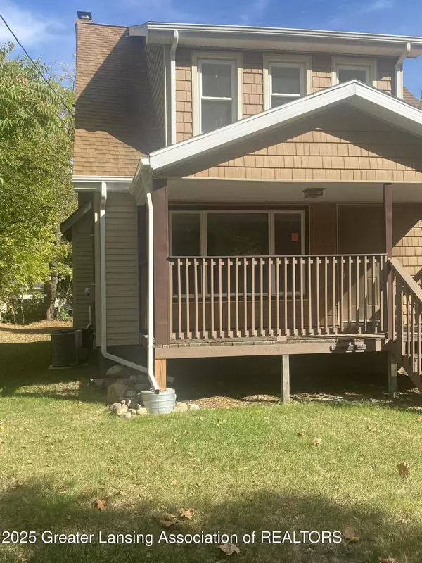 Lansing, MI 48912,1115 Regent ST