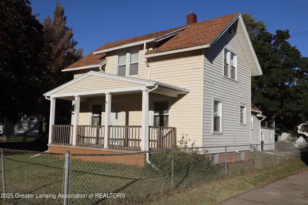 2201 S Pennsylvania AVE, Lansing, MI 48910