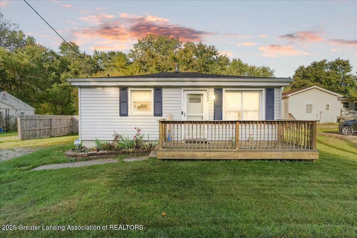 Holt, MI 48842,2333 West BLVD