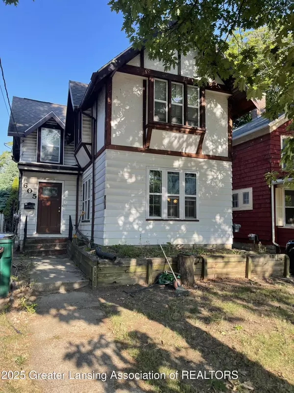 605 N Seymour AVE, Lansing, MI 48933