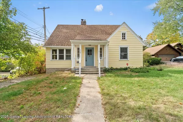 119 Kensington RD, East Lansing, MI 48823