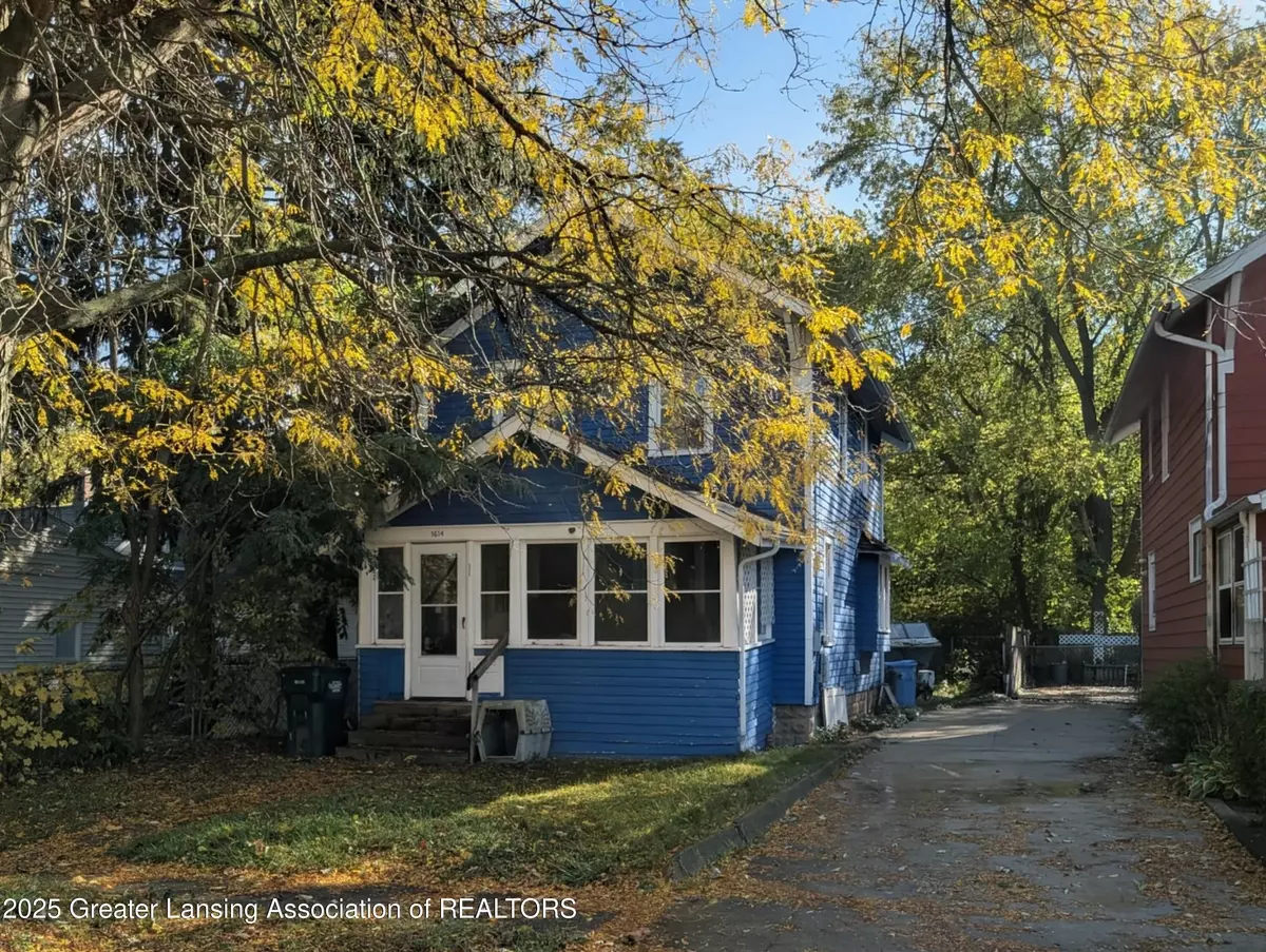 Lansing, MI 48912,1614 Marcus ST