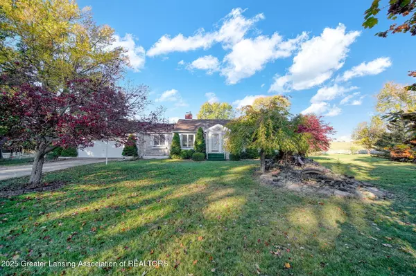 Grass Lake, MI 49240,5890 Wolf Lake RD