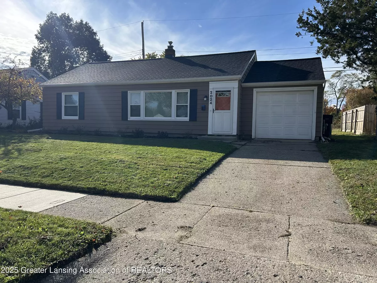 Lansing, MI 48910,2024 Devonshire AVE