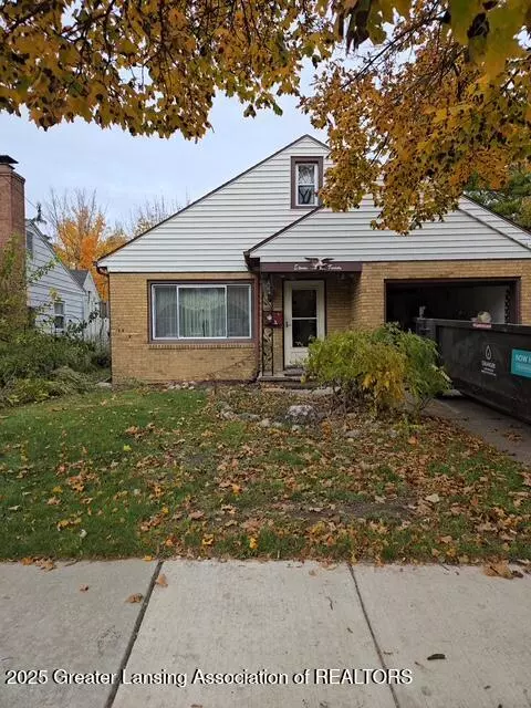 1120 Kelsey AVE, Lansing, MI 48910