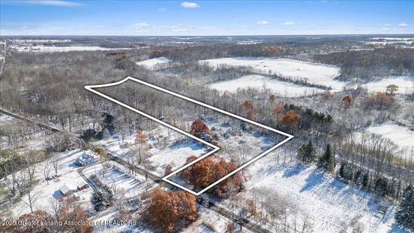 0 Thornapple Lake RD, Nashville, MI 49073