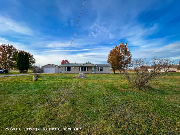 Bellevue, MI 49021,8072 Hall RD