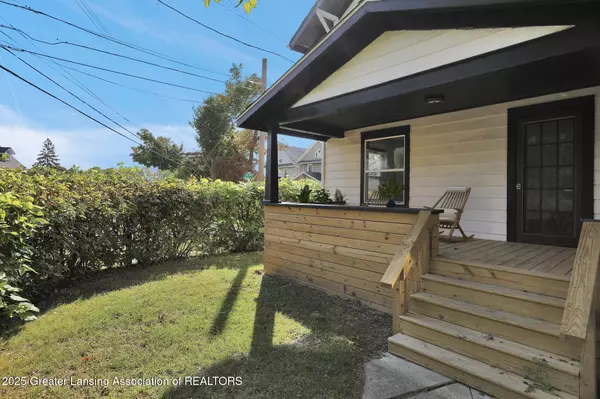 1428 E Cesar E Chavez AVE, Lansing, MI 48906